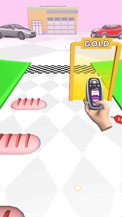 car key evolution game
